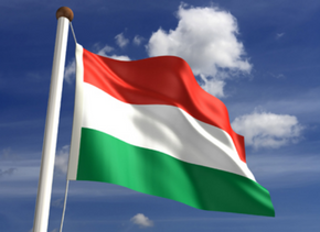 Toll in Hungary