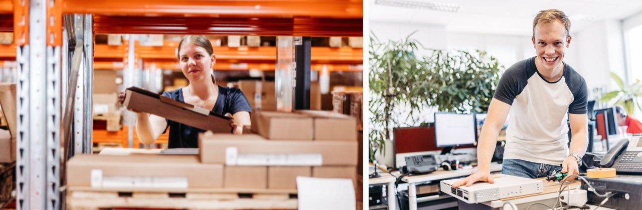 Independence – be orange