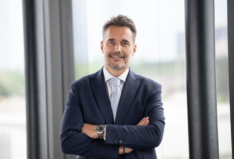 Peter Schafleitner