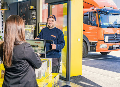 რას ამბობენ ჩვენი მომხმარებლები