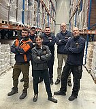 Ženy v logistice mají své pevné místo