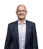 Goran Susak wird Geschäftsführer Land & Logistik Deutschland bei Gebrüder Weiss
