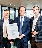 Gebrüder Weiss patří mezi finančně nejstabilnější firmy v Rakousku