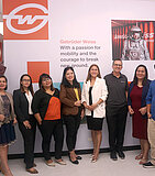 Gebrüder Weiss otvara novu podružnicu na Filipinima