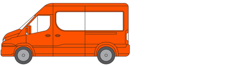 Cargo Van