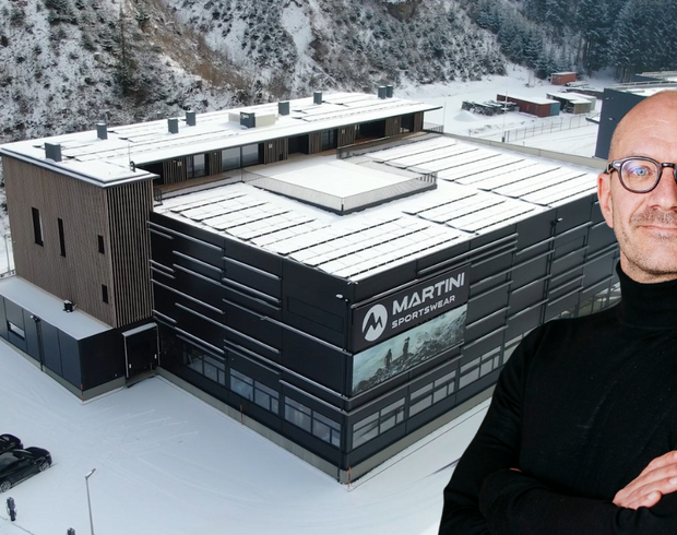 Logistics Insider – Erfahren Sie, wie Xvise die Lagerlogistik von Martini Sportswear automatisiert