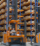 Fast, Flexible Fulfillment: Scalable 3PL Warehouse Solutions for Peak Season Success