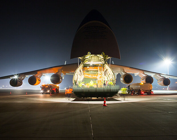 Why Air Freight Reliability Matters More Than Lowest Cost in 2026