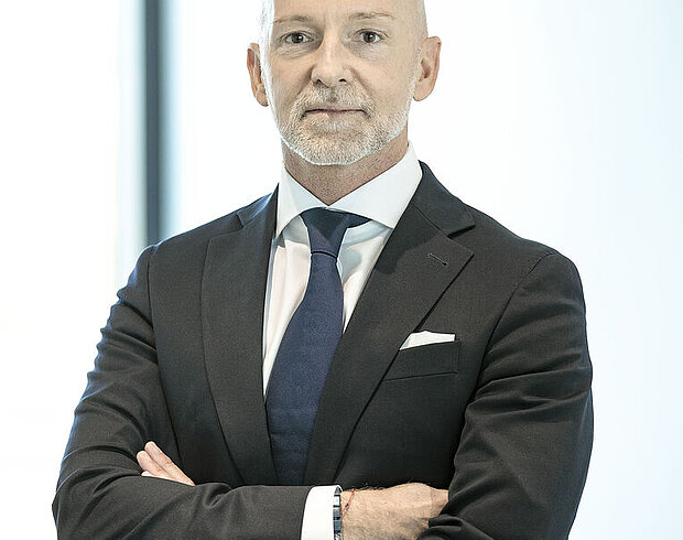 New Routes, New Markets: Gebrüder Weiss and the “China + One” Shift