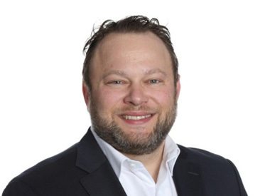 Kevin Sendre