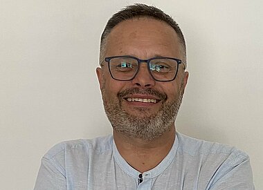 Borut Kralj
