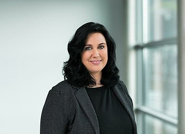 Judith Haefele
