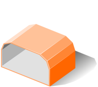 LD 7 Luftfrachtcontainer Maße