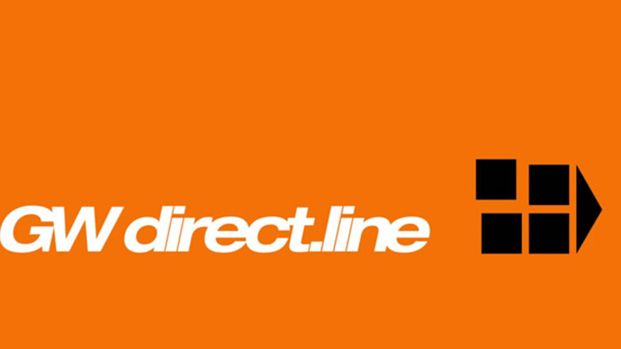 GW direct.line - the movie