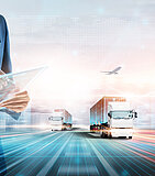 How AI and Automation Improve Efficiency, Visibility, and Cost Control in Logistics