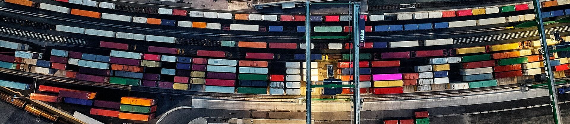 Spedition Bremerhaven