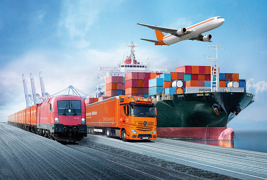 Transportsysteme & Services