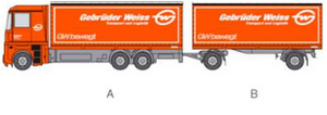 WAB truck