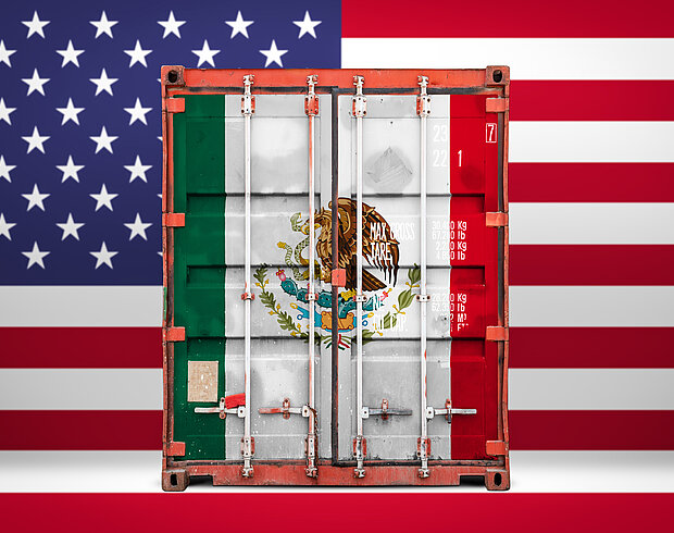 U.S.-Mexico Cross-Border Freight Delays: 5 Critical Handoffs to Watch