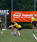 Tradice, která nás baví. I letos jsme v Gebrüder Weiss podpořili Polanka Cup