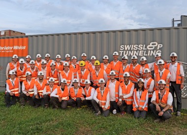 Transport and Logistics solutions worldwide | Gebrüder Weiss