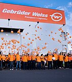 25 Jahre Gebrüder Weiss in Kroatien: Erfolgreiches Wachstum und gute Zukunftsaussichten