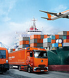 2025 balance sheet: Gebrüder Weiss displays resilience and posts international growth