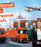 Studiu internațional confirmă calitatea ridicată a serviciilor oferite de Gebrüder Weiss