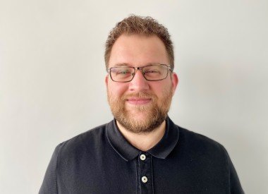 Lukas Steidl