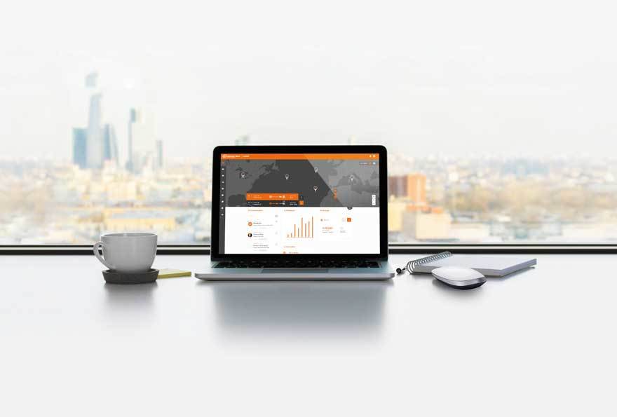 Digital solutions