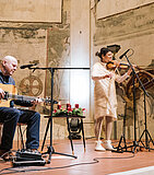 Na vlně hudby a pomoci: Podpořili jsme IV. benefiční koncert CZEPA