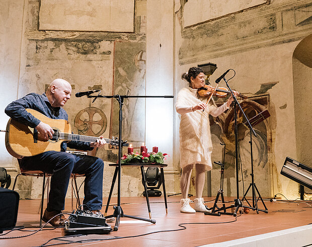 Na vlně hudby a pomoci: Podpořili jsme IV. benefiční koncert CZEPA