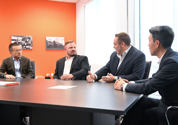 End-to-End Capabilities