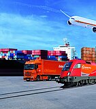 2024 balance sheet: Gebrüder Weiss prevails in a difficult market environment