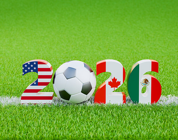 What the 2026 FIFA World Cup Means for Freight Capacity, Cross-Border Logistics, and Regional Distribution