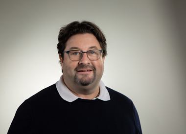Peter Heinimann