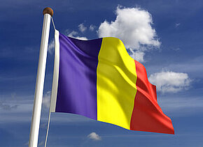 Toll in Romania