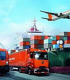 Bilanca za 2025.: Gebrüder Weiss dokazao otpornost i zabilježio rast na međunarodnoj razini