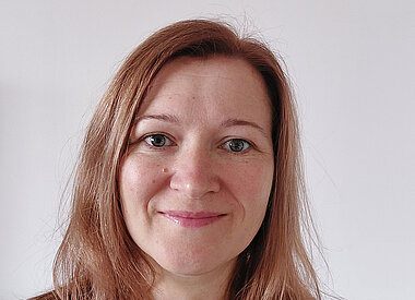 Mária Melišová