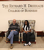 Gebrüder Weiss invests in future supply chain leaders with DePaul University scholarship