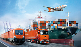 Logistička kompanija Gebrüder Weiss ostvarila je neto prihode od 2,73 milijarde eura u fiskalnoj 2025. godini. (Izvor: Gebrüder Weiss / Schlaghuber)