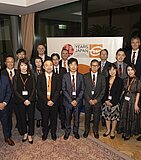 Gebrüder Weiss: 25 Godina u Zemlji izlazećeg sunca