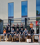 Gebrüder Weiss bringt Salzburger Opernproduktion nach New York