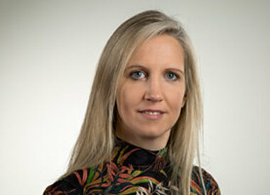 Susanne Artinger
