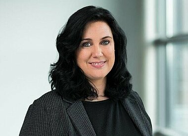 Judith Häfele
