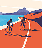 Gebrüder Weiss launches fifth annual international GWcycles campaign