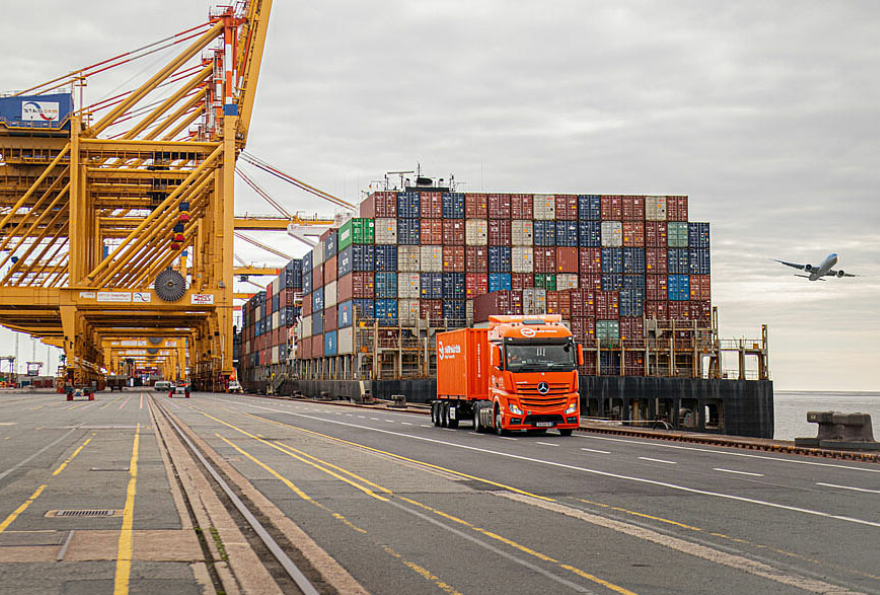 Transporte