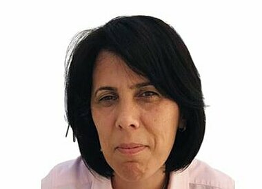Carmen Boroi