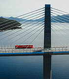 2025: Gebrüder Weiss demonstrează reziliență și raportează creștere internațională