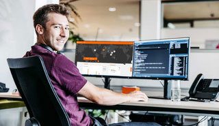 Menu Supply Chain Management